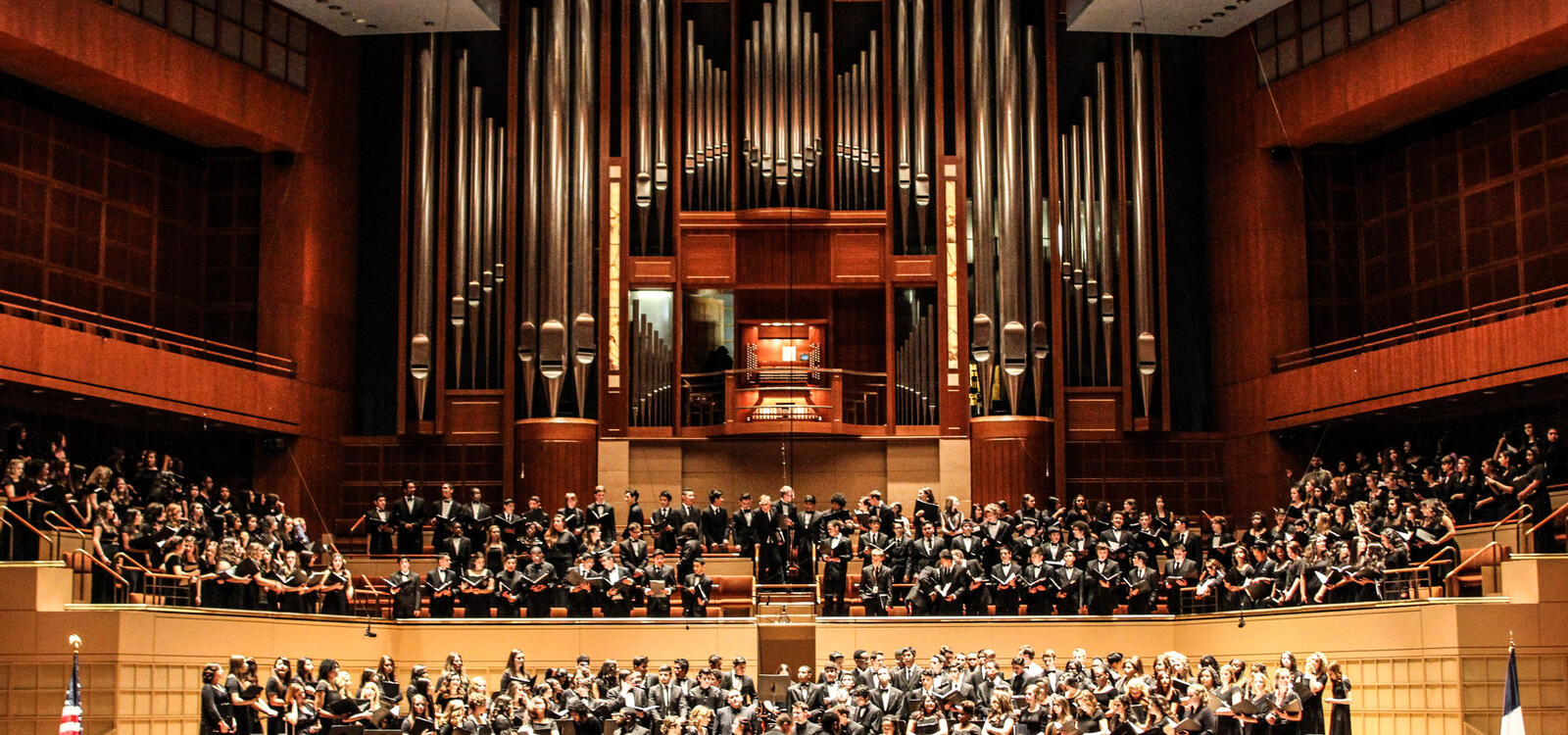 Music Festival, music, scholarships, Meyerson Symphony Center