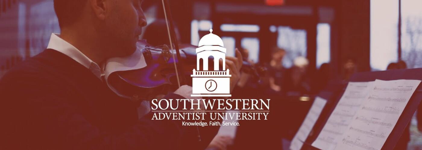 Community Coffee Hour | Southwestern Adventist University