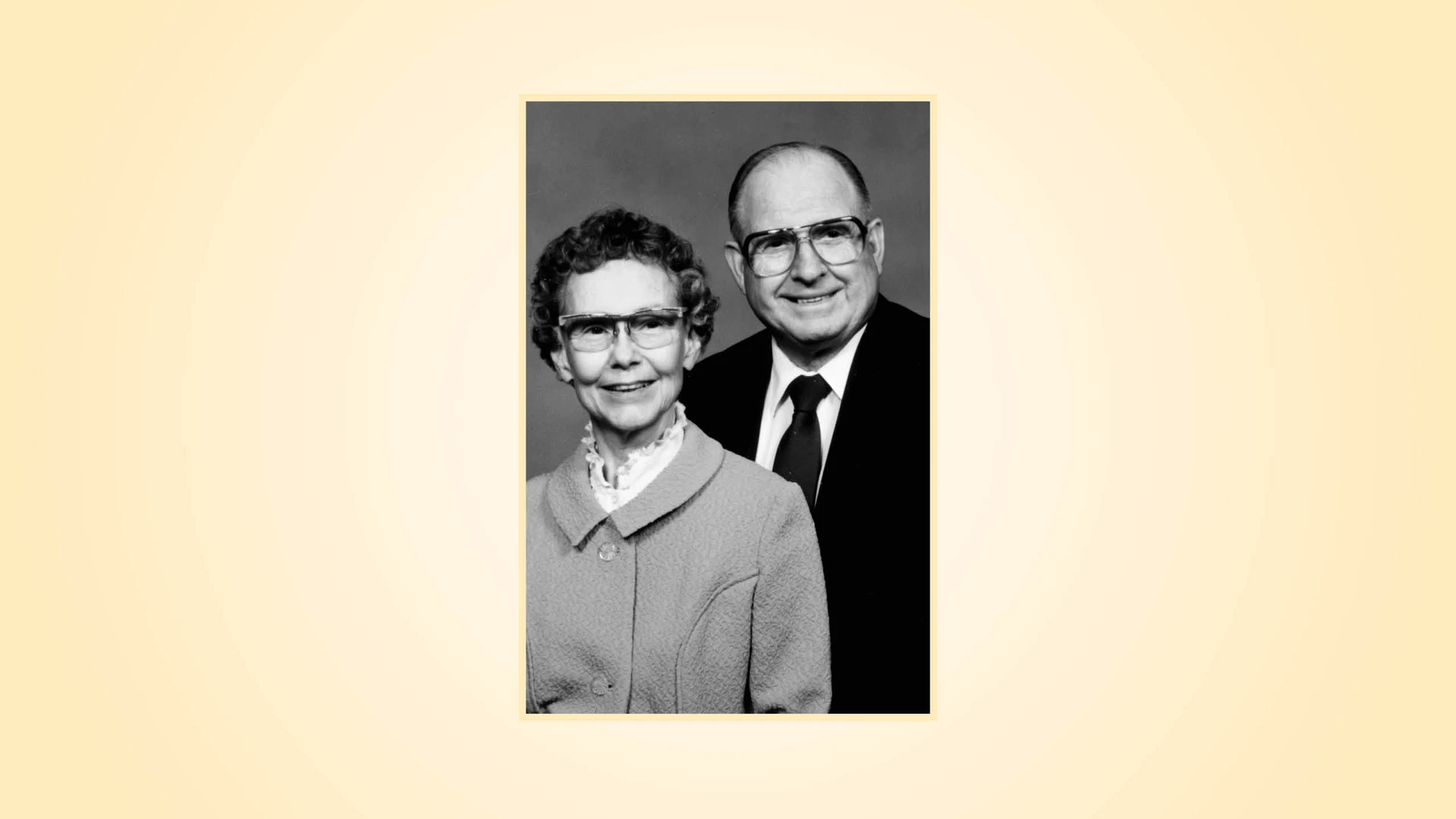 E. Frank & Joy Hargrove Sherrill