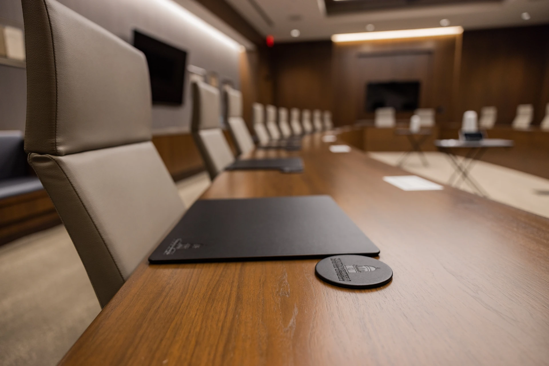 Moore Boardroom